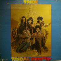 Tribe Montezuma's Revenge (LP)