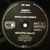 Beautiful Ballet - Energy (12")