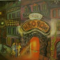 Neoton Familia - Neoton Disco (LP)