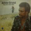 Johnny Bristol - Hang On In There Baby (LP) 