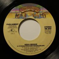 Parliament Aqua Boogie (7")