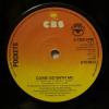 Pockets - Come Go With Me (7")