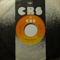 Jack Goldbird - Mama Take Me Home (7")