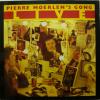 Pierre Moerlen's Gong - Live (LP)
