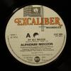 Alphonse Mouzon - By All Means (7")