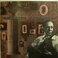 Herb Ellis - Thank You, Charlie Christian (LP)
