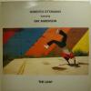 Roberto Ottaviano - The Leap (LP)