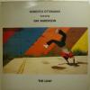 Roberto Ottaviano - The Leap (LP)