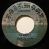 Willie Lee Dixon - The Gorilla (7")