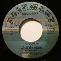 Willie Lee Dixon - The Gorilla (7")