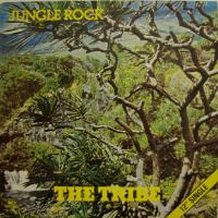 The Tribe - Jungle Rock (12")
