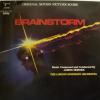 James Horner - Brainstorm (LP)
