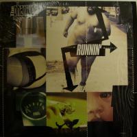 The Pharcyde - Runnin\' (12")