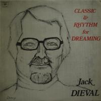 Jack Dieval There Will Always Be Musicians (LP)