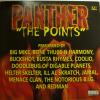 Panther - The Points (12")
