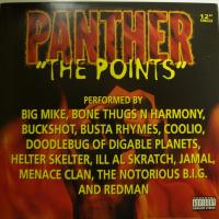Panther The Point (12")