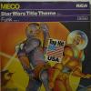 Meco - Star Wars Title Theme (7")