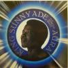 King Sunny Ade & His African Beats - Aura (LP)