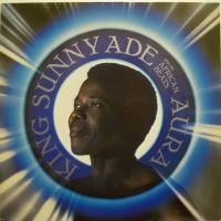 King Sunny Ade Ase (LP)