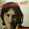 Jean-Claude Petit - Best Of All Possible... (LP)