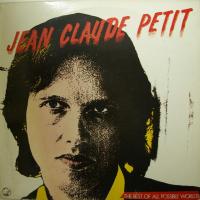 Jean Claude Petit Stones Of Law (LP)
