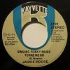Jackie Moore - Singing Funky Music.. (7")