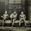 Fresh - Fresh Out Of Borstal (LP) 