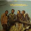 The Miracles - What Love Has (LP) 