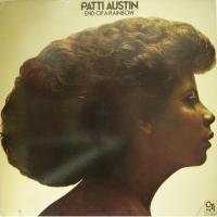 Patti Austin - End Of A Rainbow (LP) 