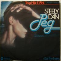 Steely Dan Peg (7")