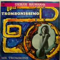 Mr. Trombone Bond Street (LP)