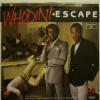 Whodini - Escape (7")