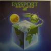 Passport - Infinity Machine (LP)