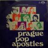 Various - Prague Pop Apostels (LP)