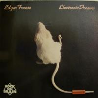 Edgar Froese - Electronic Dreams (LP)