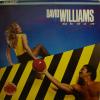 David Williams - Take The Ball And Run (LP)
