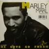 Marley Marl - He Cuts So Fresh (7")
