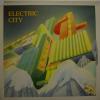 Peter Vandyck - Electric City (LP)