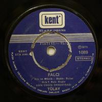 Tülay Falci (7")