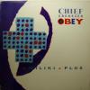 Chief Ebenezer Obey - Miliki Plus (LP) 