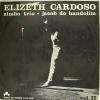 Elizeth Cardoso & Zimbo Trio - Vol 2 (LP)
