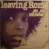 Jo Jo Bennett - Leaving Rome (7")