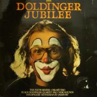 Doldinger - Jubilee (LP)