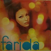 Farida Il Pianoforte (LP)