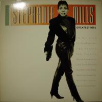 Stephanie Mills - In My Life (LP)