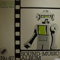 Rolf Wehmeier - Sound Music Album 47 (LP)