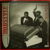 Mobstyle Live & Let Die (12")