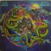 Blue Magic - Mystic Dragons (LP)