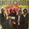 Above The Law - Untouchable (7")