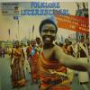 Various - Folklore International (LP)